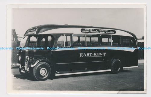 C023733 bus east kent - bus,