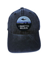 I Want To Believe  Adjustable