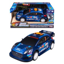 Nikko M-Sport Boost Mode Ford