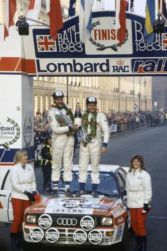 Wrc lombard rac - wrc,