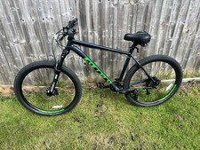 Carrera kraken mountain bike - carrera,