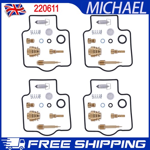 Carb carburettor repair kit - carb,