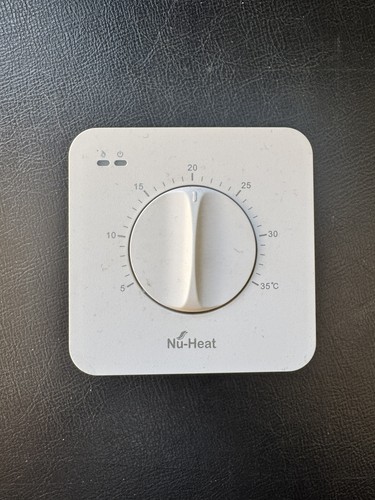 Central heating thermostat - heating,