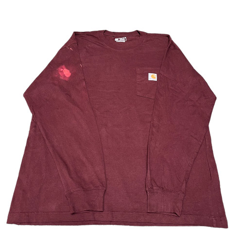Carhartt pocket shirt mens - pocket,