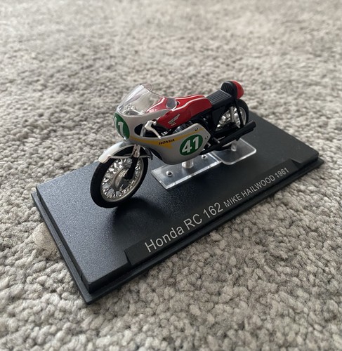 Deagostini altaya honda - deagostini, 1:24