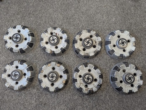 Classic mini hub caps leyland - hub,