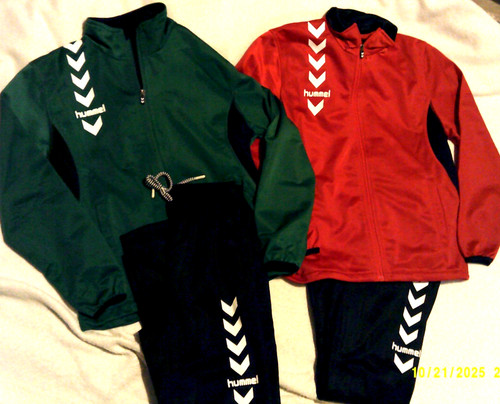 Boys age yrs hummel - age,