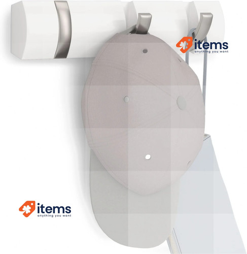 Umbra flip hook wall mounted - umbra,