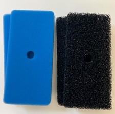 2 Sets Pond Replacement Filter