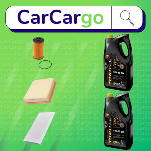 Service kit for bmw 6is - service,