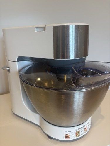 Kenwood km280 prospero with - kenwood,