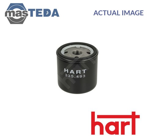 335 493 engine oil - engine, filter