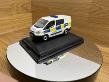 Code 3 Oxford Diecast 1:76