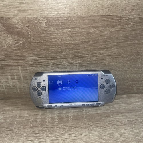 Sony psp 2000 - fantasy, 7