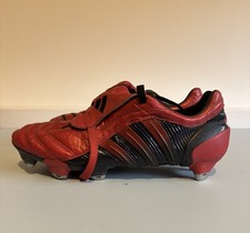 Adidas Predator Pulse 2004 Red