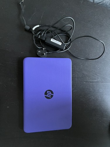 Stream charger - hp, 14”