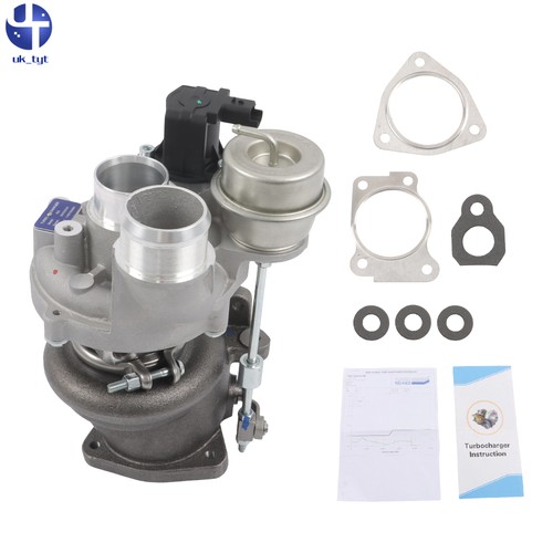 Turbocharger turbo k03 - turbocharger, for