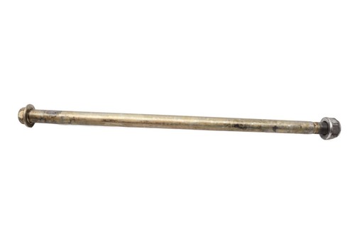 Swingarm axle honda - swingarm,