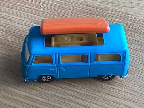 Matchbox lesney superfast - matchbox,