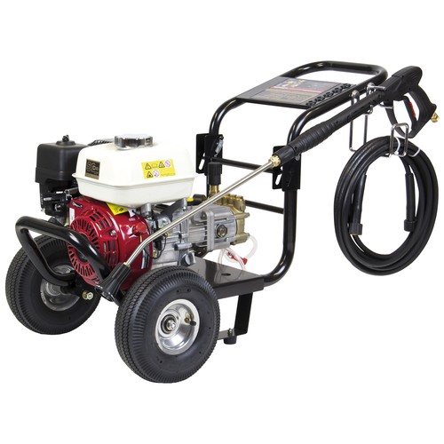 Sip tempest petrol pressure - sip,