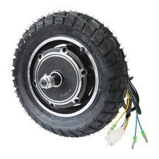 Wheel hub motor - motor, 350w