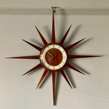 Junghans Mid-Century Vintage