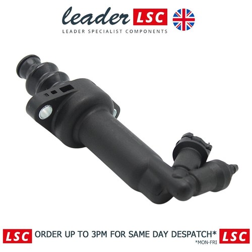 Clutch slave cylinder skoda - clutch,