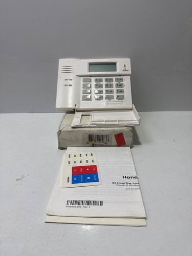 Honeywell ademco 5828v 5828 - 5828v, 5828-v