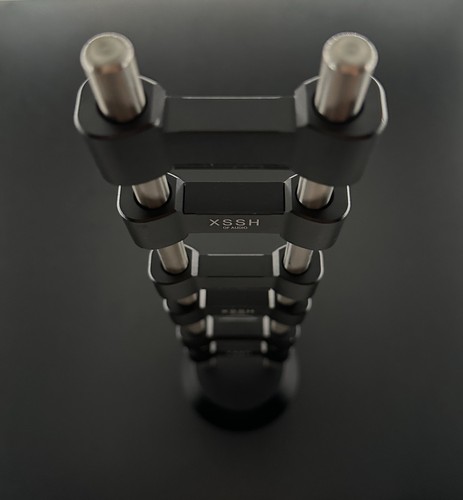 Xssh cable support stand - xssh,