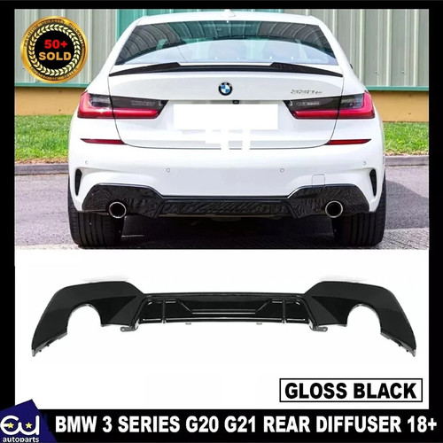 For bmw series g20 - g20, g21
