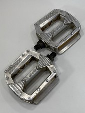 1985 SR MP 470 Pedals 1/2 in