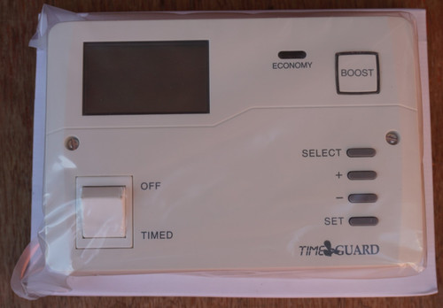 Timeguard trtd7 digital - timeguard,