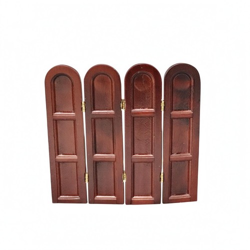 Arched top folding - arched-top,