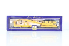 Lima L305698 OO Gauge Breakdown Crane w/ Match Truck