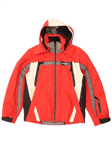 Colmar mens hooded ski - hooded, jacket