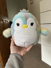 Squishmallow Louisa The