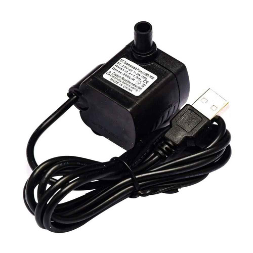 200l mini water - 200l/h, pump