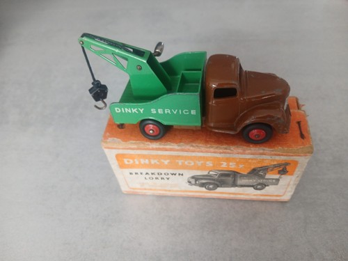 Dinky toys 430 - dinky,