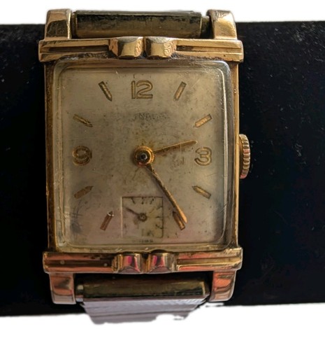 Wittnauer vintage art - vintage,
