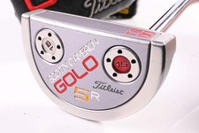 Scotty Cameron Golo 5R 2015