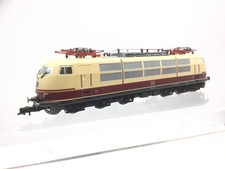 Roco 43839 HO Gauge DB BR 103