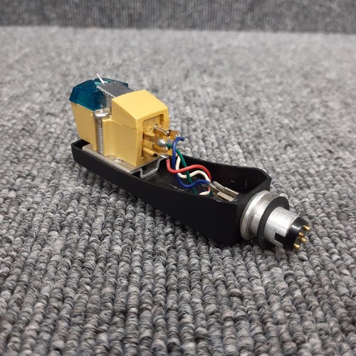 Technics epc 270c cartridge - technics, epc-270c