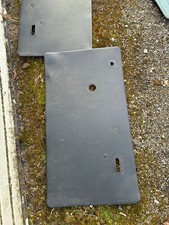 Classic mini mayfair door