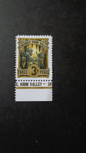 Discworld stamps 2019 - discworld,