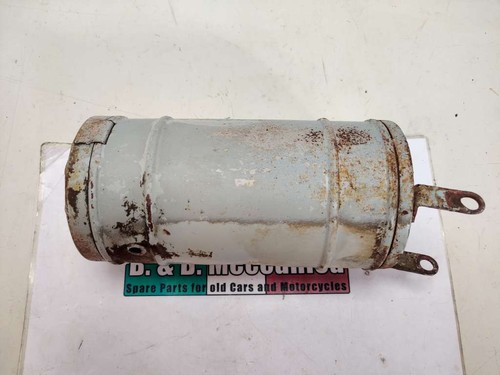 Agusta 125cc pullman - agusta,