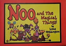 Noo and the Magical Things