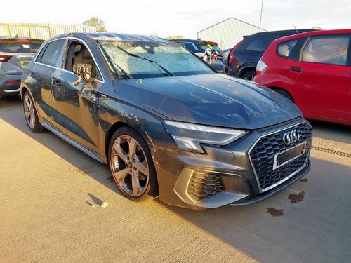 2024 audi tfsi s line - a3, 30