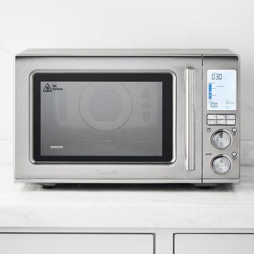 Breville combi wave - in, 1