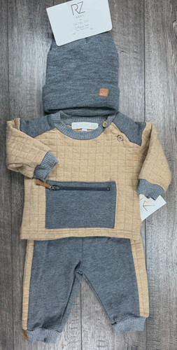 Baby boy clothes - boy, rz