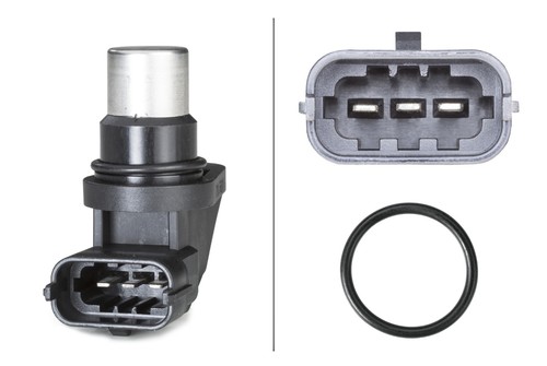 Hella sensor camshaft - hella,